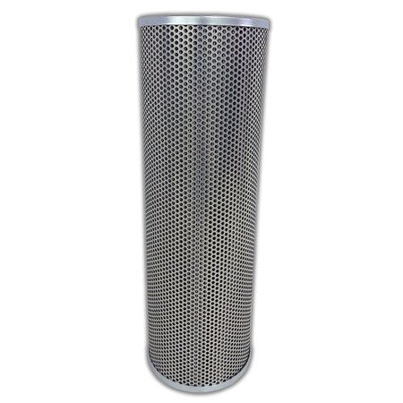Hydraulic Filter, Replaces FILTREC R733G25P, Return Line, 25 Micron, Inside-Out